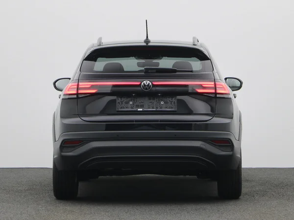 VOLKSWAGEN Taigo (2022) — foto 16 van 21