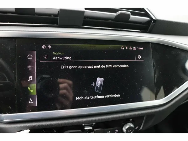 AUDI Q3 (2021) — foto 16 van 30
