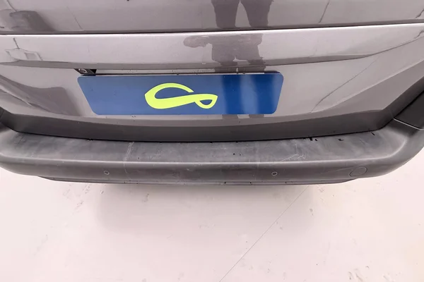 Citroen Berlingo Swb (2022) — foto 17 van 35