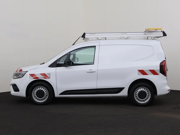 RENAULT Kangoo (2025) — foto 12 van 29