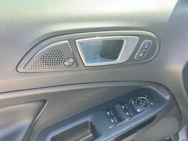 FORD Ecosport (2021) — foto 10 van 23
