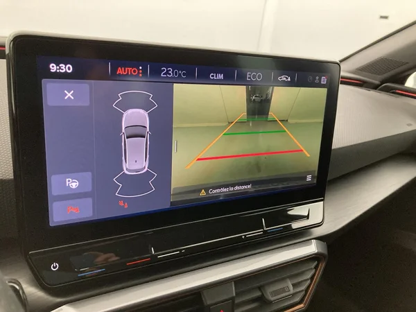 CUPRA Leon e-Hybrid (PHEV) (2023) — foto 16 van 37