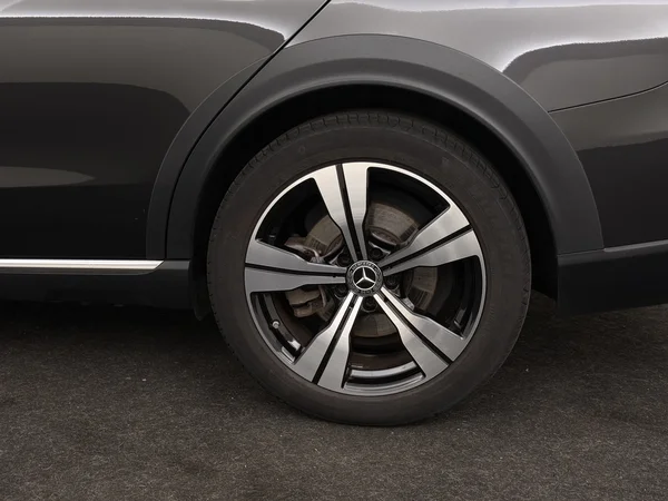 MERCEDES C 220 (2022) — foto 7 van 31