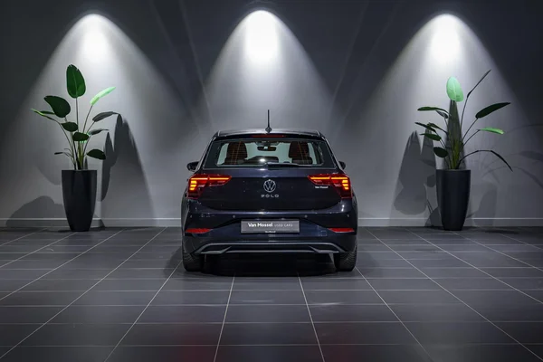 Volkswagen Polo (2022) — foto 24 van 28