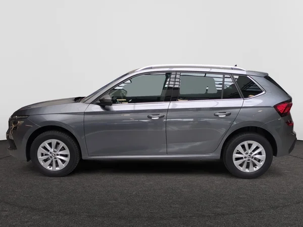 SKODA Kamiq (2024) — foto 13 van 16