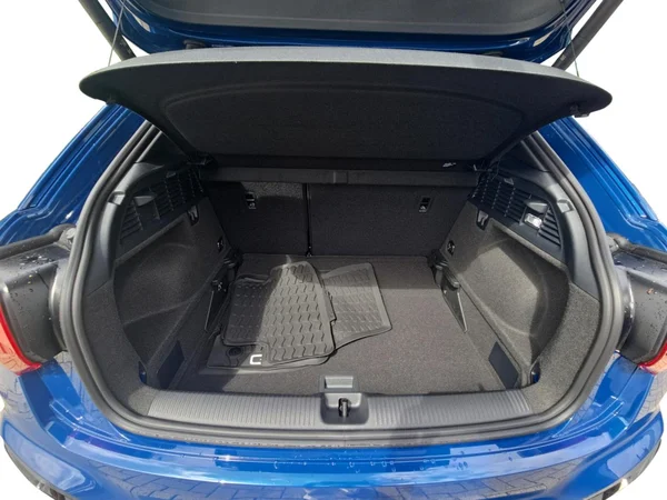 AUDI Q2 (2026) — foto 14 van 24
