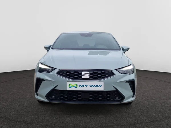 SEAT Ibiza 2026 (2026) — foto 14 van 16