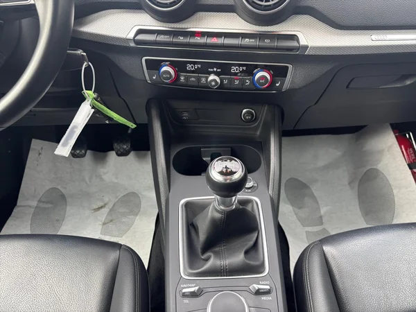 AUDI Q2 Dsl (2019) — foto 18 van 19