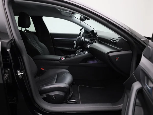 Peugeot 508 (2023) — foto 30 van 45