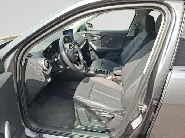 AUDI Q2 (2025) — foto 24 van 24