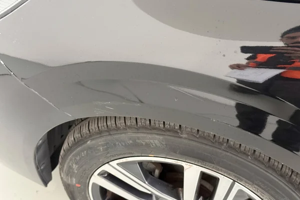 Peugeot 208 (2022) — foto 21 van 39