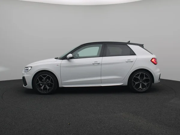 AUDI A1 Sportback (2025) — foto 9 van 19