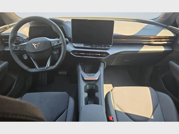 Cupra Raval (2026) — foto 4 van 15
