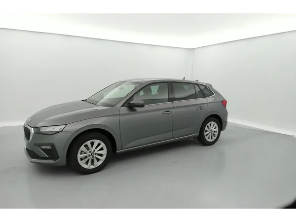 SKODA Scala (2025) — foto 33 van 36