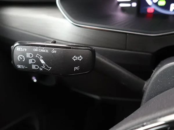 Škoda Superb (2024) — foto 17 van 34