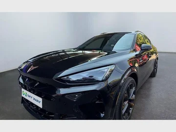 Cupra Formentor (2026)