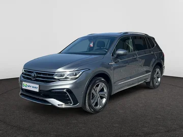 VOLKSWAGEN Tiguan Allspace (2024)
