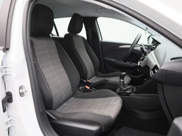 Opel Corsa (2023) — foto 24 van 36