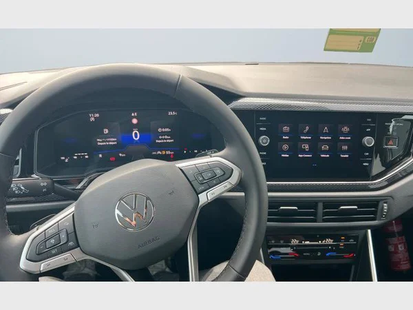 Volkswagen Taigo (2026) — foto 25 van 25