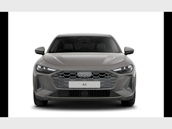 AUDI A5 e-hybrid (2026) — foto 3 van 10