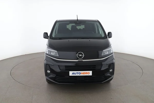 Opel Zafira (2024) — foto 15 van 16