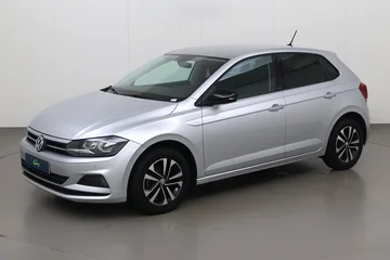 Volkswagen Polo (2019)