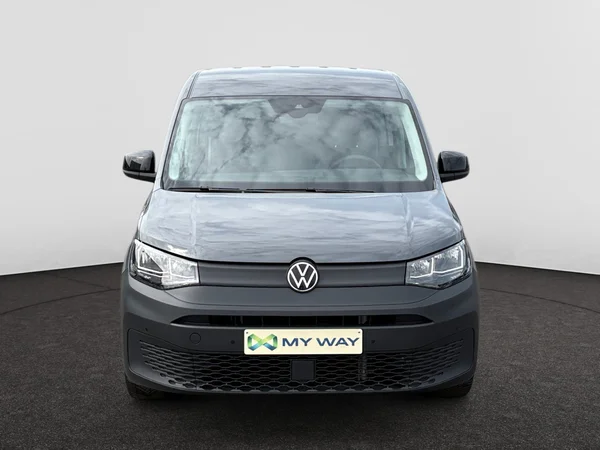 VOLKSWAGEN Caddy Maxi (2024) — foto 7 van 20