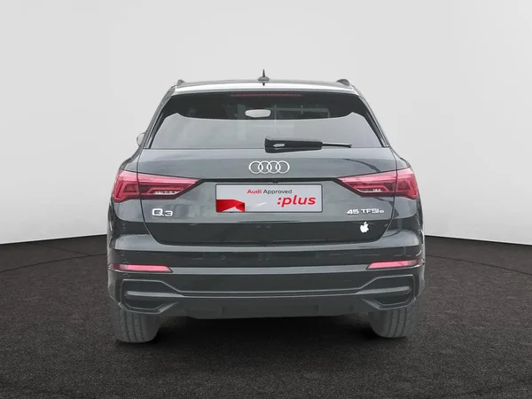 AUDI Q3 PHEV (2021) — foto 19 van 24
