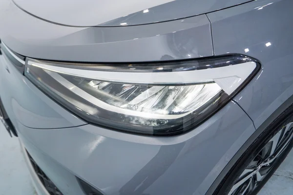 Volkswagen ID.4 (2021) — foto 56 van 56
