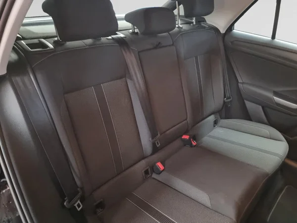 VOLKSWAGEN T-Roc (2022) — foto 11 van 23