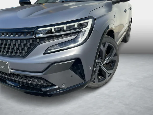 Renault Austral (2024) — foto 26 van 31