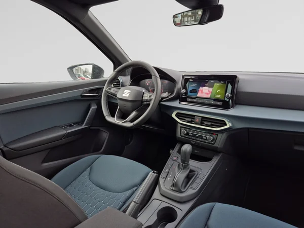 SEAT Arona (2026) — foto 14 van 20