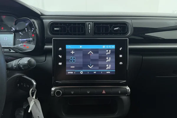 Citroen C3 (2019) — foto 3 van 18