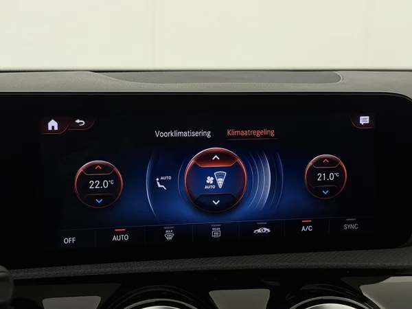 MERCEDES CLA 250 (2022) — foto 18 van 31