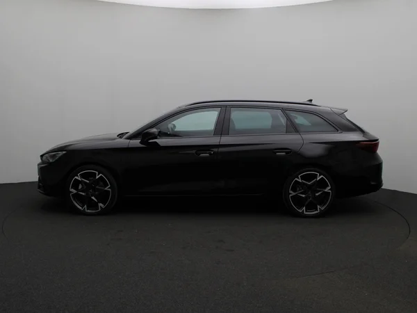 CUPRA Leon ST e-Hybrid (PHEV) (2025) — foto 10 van 20