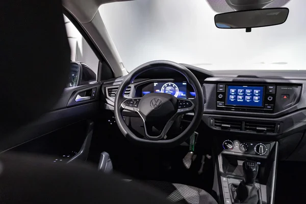 Volkswagen Taigo (2023) — foto 11 van 29