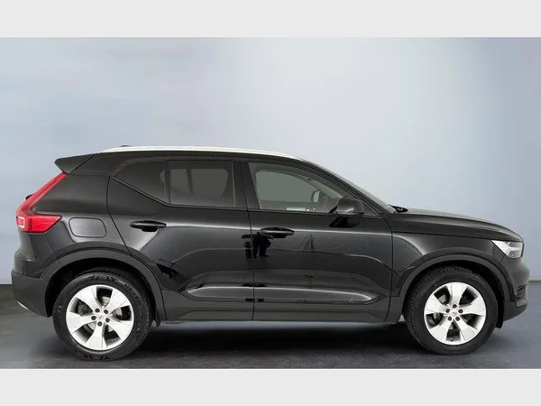 Volvo XC40 (2021) — foto 9 van 15