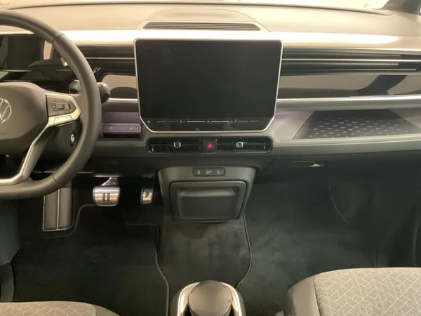 VOLKSWAGEN ID.Buzz Lwb (2026) — foto 3 van 23