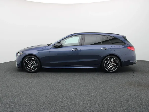 Mercedes-Benz C-Klasse (2025) — foto 25 van 30
