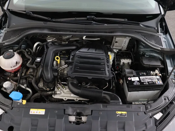 SKODA Fabia (2021) — foto 6 van 25