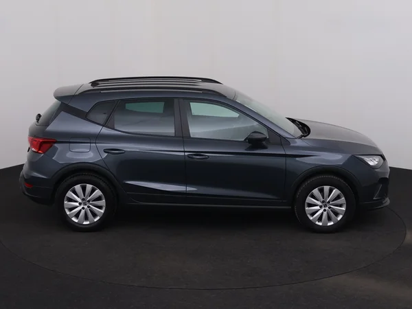 SEAT Arona (2022) — foto 23 van 27