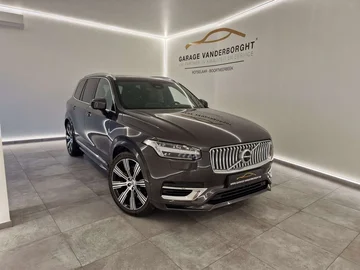 Volvo XC90 (2023)