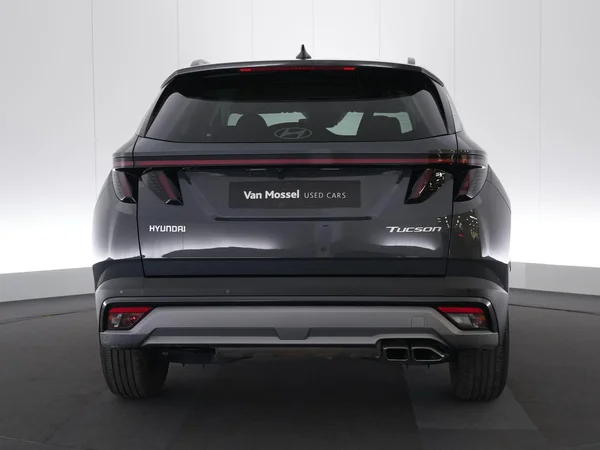 Hyundai Tucson (2025) — foto 18 van 22