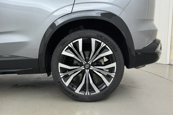 Renault Austral (2026) — foto 16 van 19