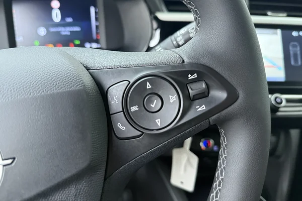 Opel Corsa (2025) — foto 7 van 18
