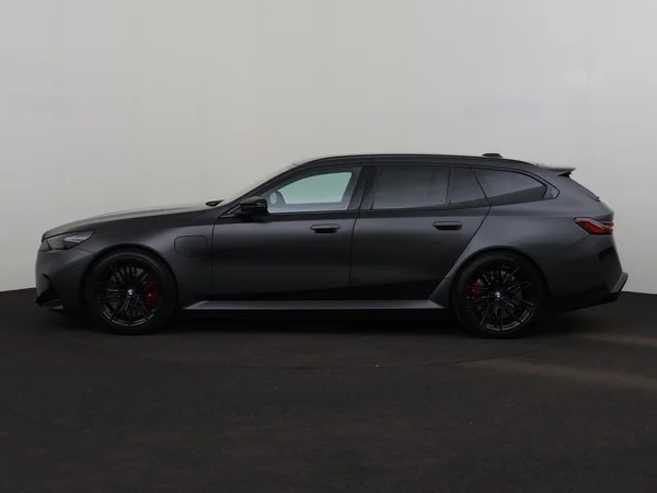BMW M5 (2026) — foto 12 van 35