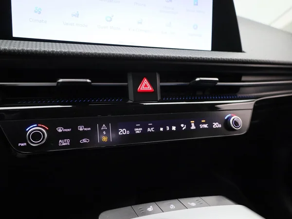 Kia EV6 (2024) — foto 24 van 81