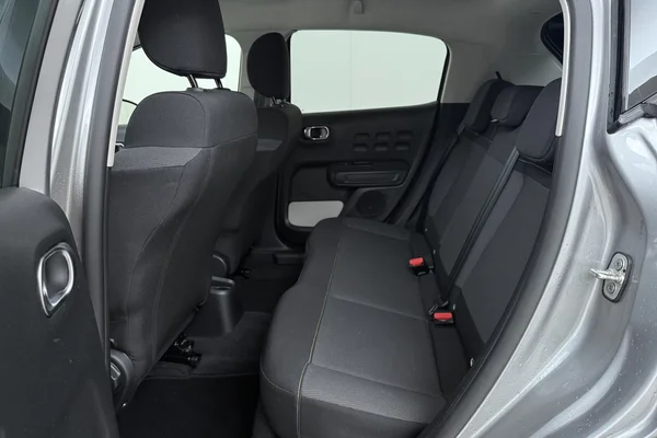 Citroen C3 (2023) — foto 19 van 20