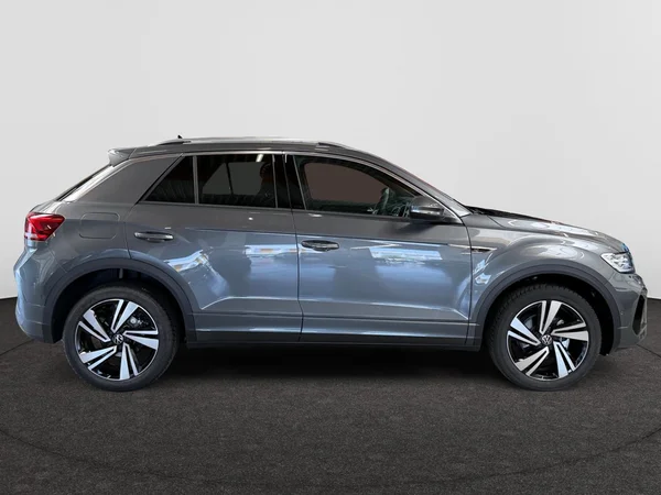 VOLKSWAGEN T-Roc (2026) — foto 21 van 24