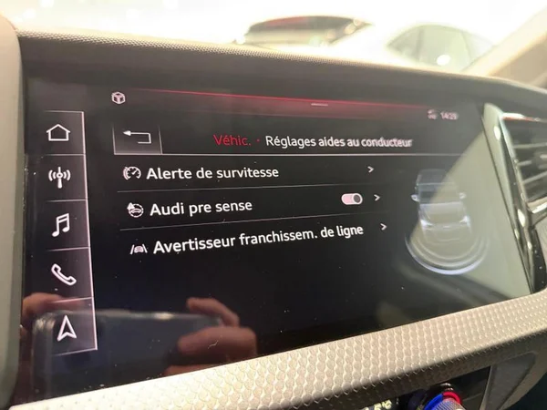 AUDI A1 Sportback (2019) — foto 13 van 26